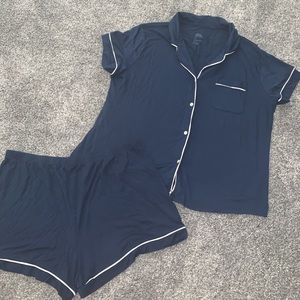 Stars Above pajama set